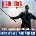 Join the official Highlander Team!