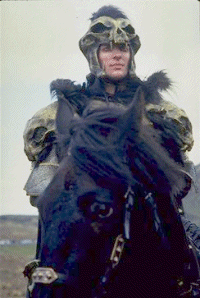 
The Kurgan